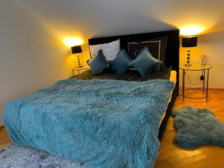 Comfort Zone Ostróda Villa Apartment C, Ostróda, Poland
