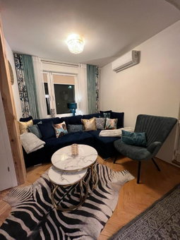Comfort Zone Ostróda Villa Apartment C, Ostróda, Poland