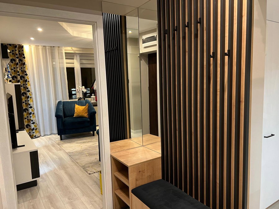 Apartament CITY Ustroń, Ustroń, Poland