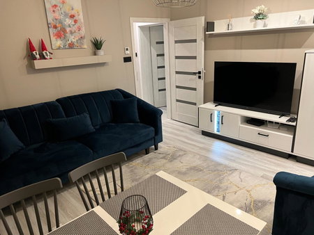 Apartament CITY Ustroń, Ustroń, Poland