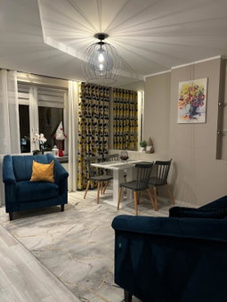 Apartament CITY Ustroń, Ustroń, Poland
