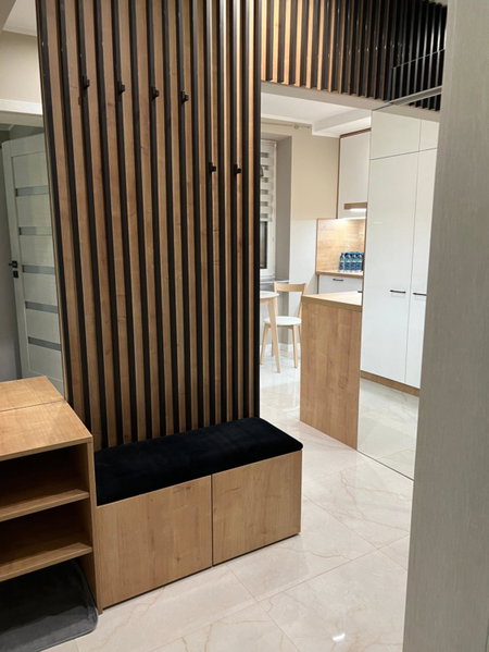 Apartament CITY Ustroń, Ustroń, Poland