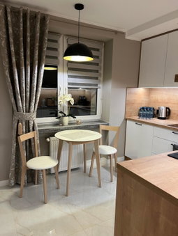 Apartament CITY Ustroń, Ustroń, Poland