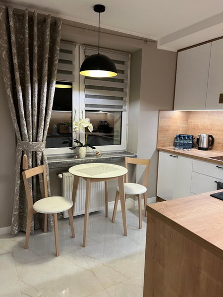 Apartament CITY Ustroń, Ustroń, Poland