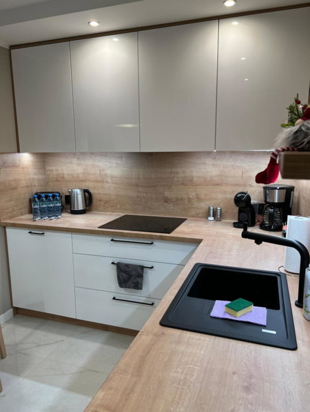Apartament CITY Ustroń, Ustroń, Poland