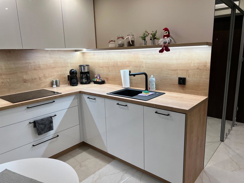 Apartament CITY Ustroń, Ustroń, Poland
