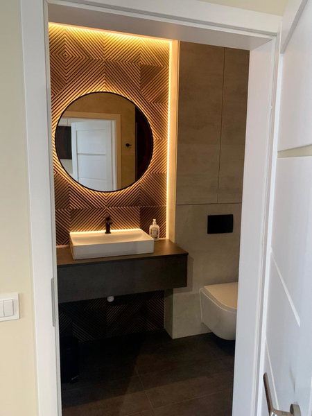 Apartamenty Piano Polna 28, Świeradów-Zdrój, Poland