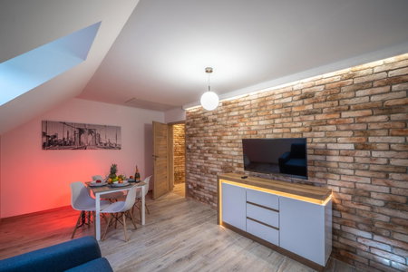 Apartamenty Bunny Aparts, Świeradów-Zdrój, Poland