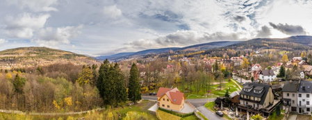 Apartamenty Bunny Aparts, Świeradów-Zdrój, Poland