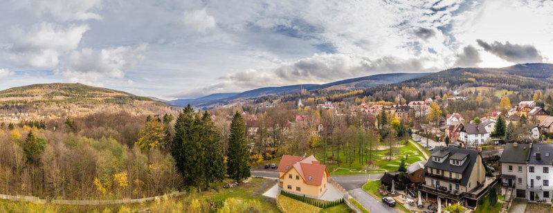 Apartamenty Bunny Aparts, Świeradów-Zdrój, Poland