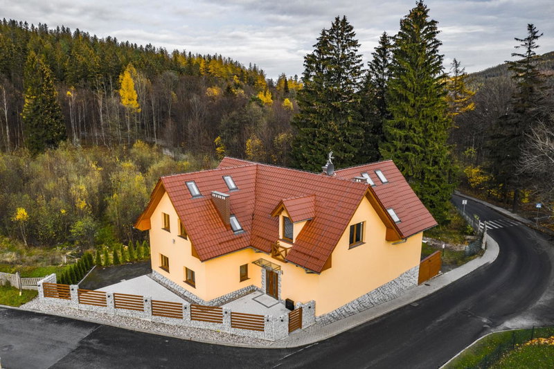 Apartamenty Bunny Aparts, Świeradów-Zdrój, Poland