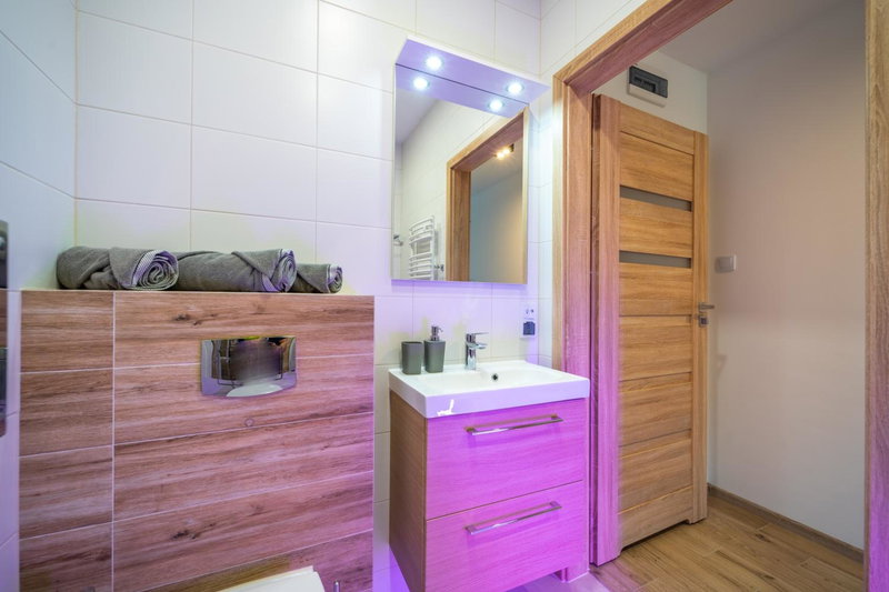 Apartamenty Bunny Aparts, Świeradów-Zdrój, Poland