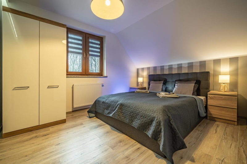 Apartamenty Bunny Aparts, Świeradów-Zdrój, Poland