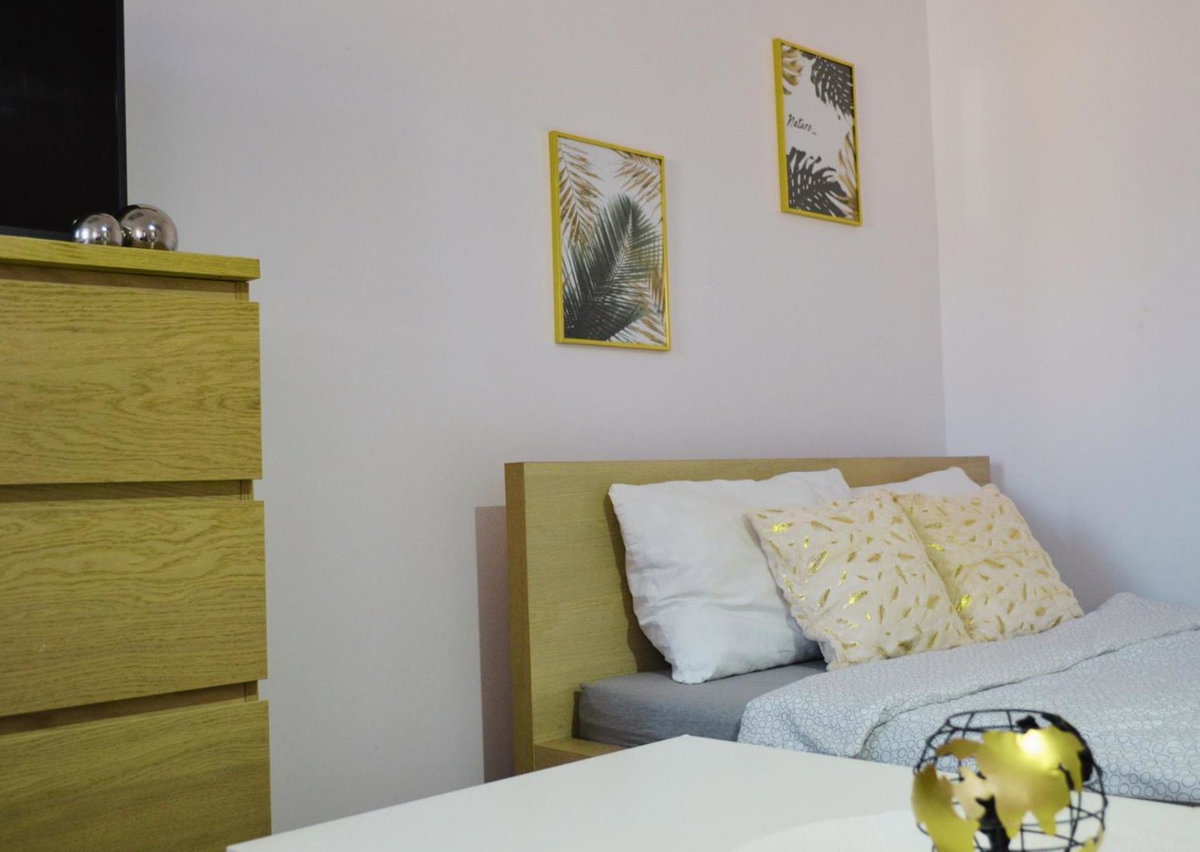 Hotel · Apartament Poznań Extra Zone, Poznań