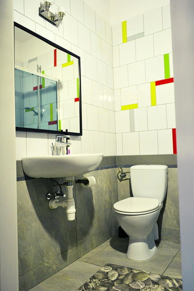 Apartament Poznań Extra Zone, Poznań, Poland