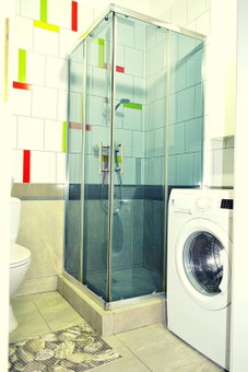 Apartament Poznań Extra Zone, Poznań, Poland