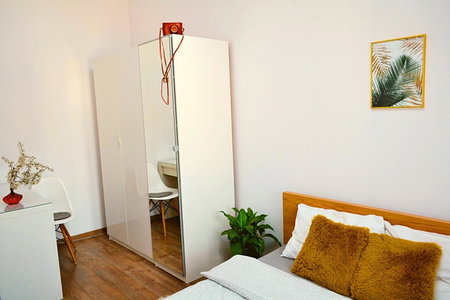 Apartament Poznań Extra Zone, Poznań, Poland