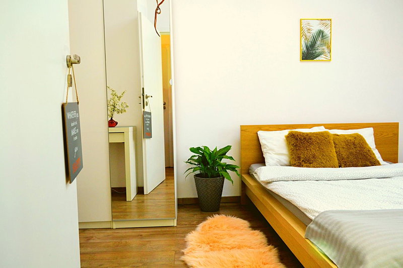 Apartament Poznań Extra Zone, Poznań, Poland