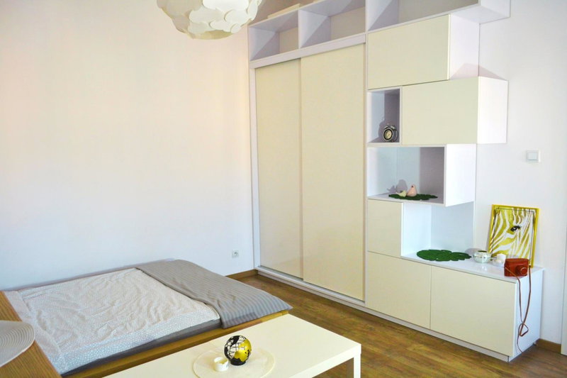 Apartament Poznań Extra Zone, Poznań, Poland