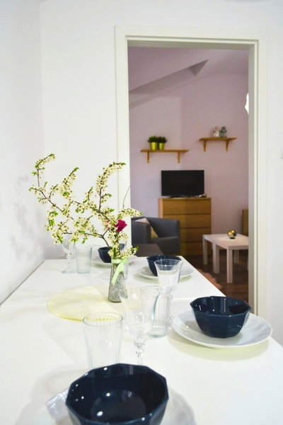 Apartament Poznań Extra Zone, Poznań, Poland