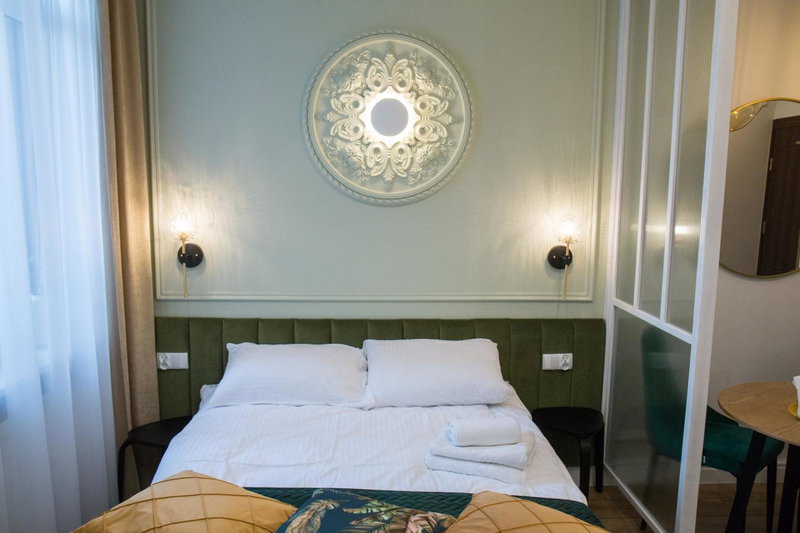 Apartamenty u Kopernika, Toruń, Poland
