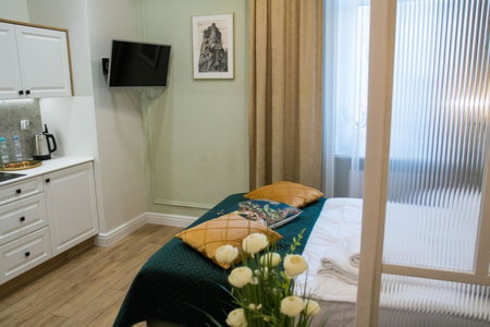Apartamenty u Kopernika, Toruń, Poland