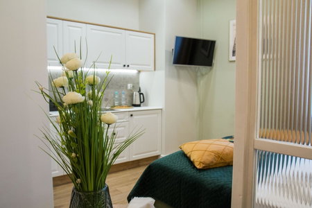 Apartamenty u Kopernika, Toruń, Poland