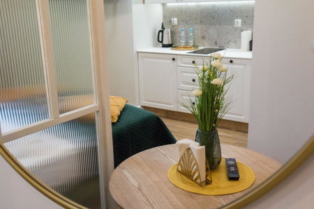 Apartamenty u Kopernika, Toruń, Poland