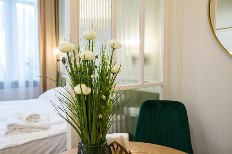 Apartamenty u Kopernika, Toruń, Poland