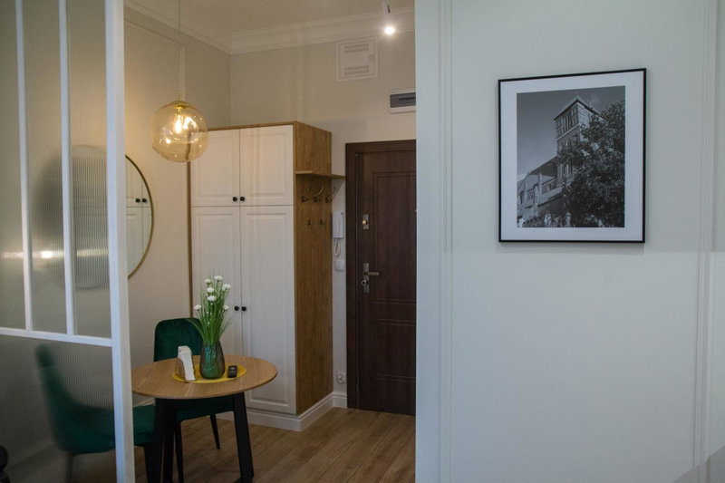 Apartamenty u Kopernika, Toruń, Poland