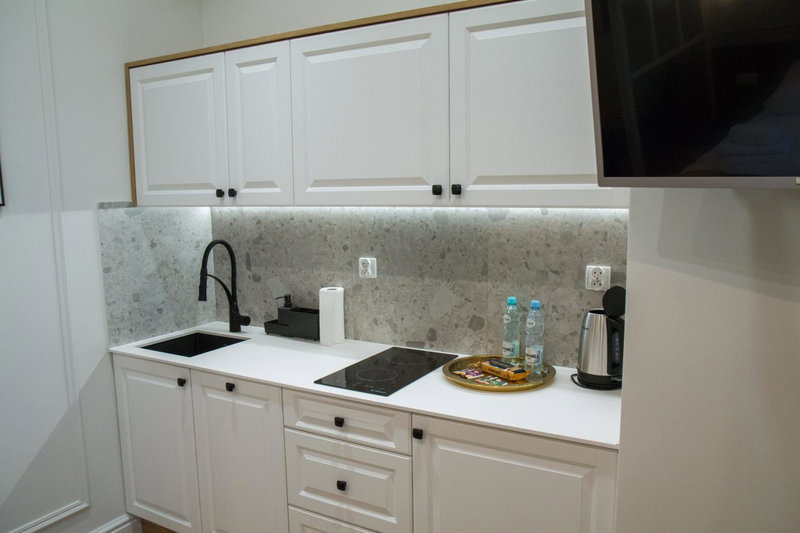 Apartamenty u Kopernika, Toruń, Poland