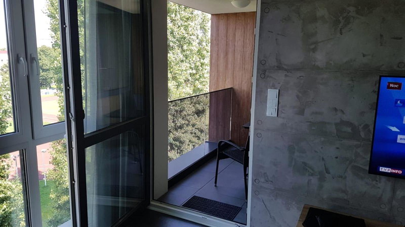 Apartament Marzenie 14 - Opole, Opole, Poland