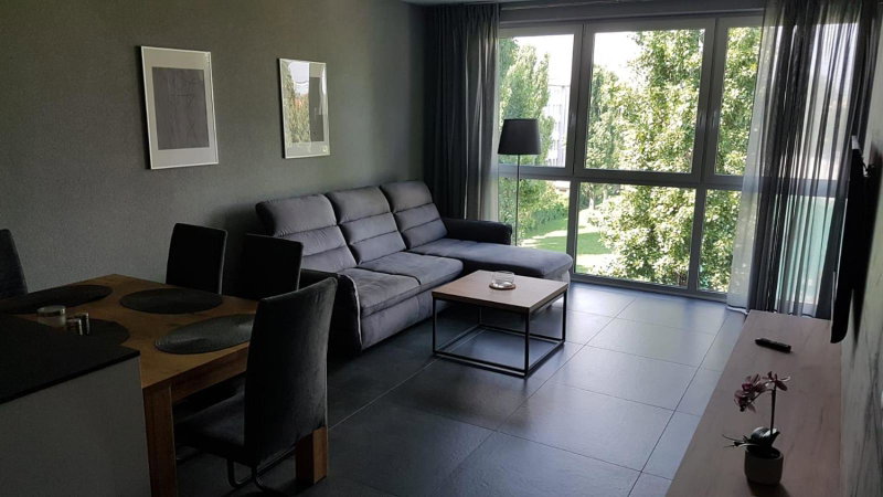 Apartament Marzenie 14 - Opole, Opole, Poland
