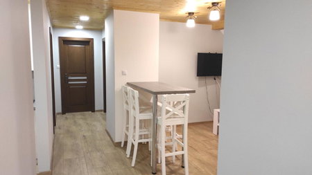 Gospodarstwo agroturystyczne U Kierpców., Podwilk, Poland