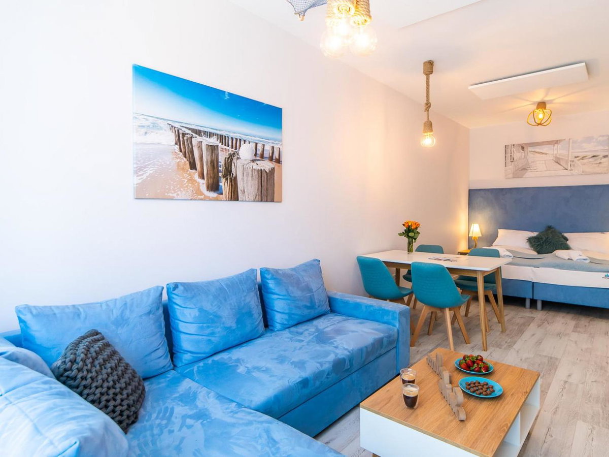 ApartmentyPrzyMorzu Ogrody, Poland