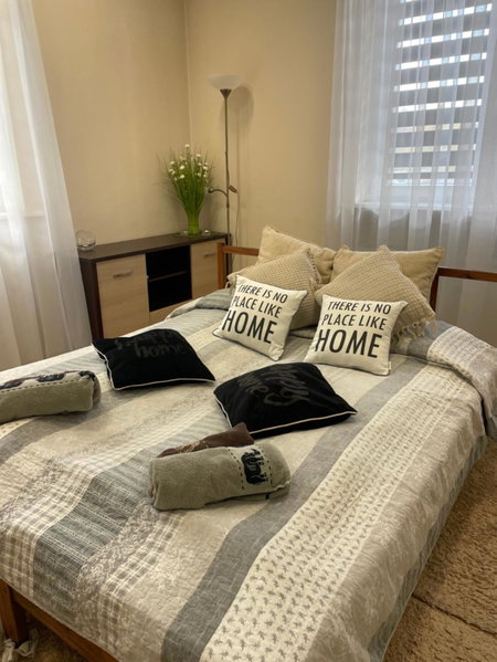 Apartament "Marka", Piła, Poland