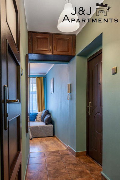 J&J Apartments, Szczytna 1, Apartament 9, Toruń, Poland