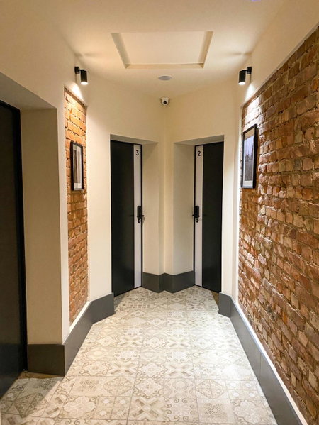 Apartamenty 41, Poznań, Poland