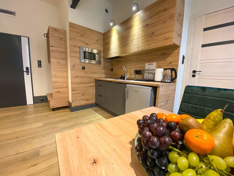 Apartamenty 41, Poznań, Poland
