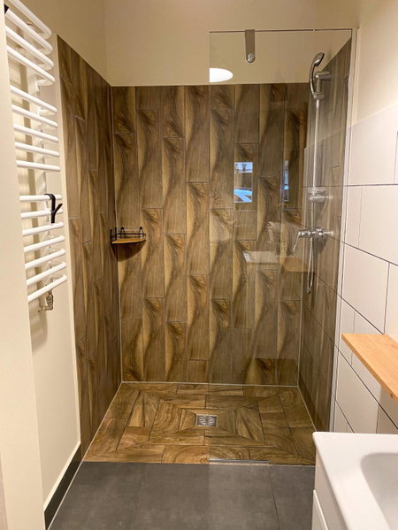 Apartamenty 41, Poznań, Poland
