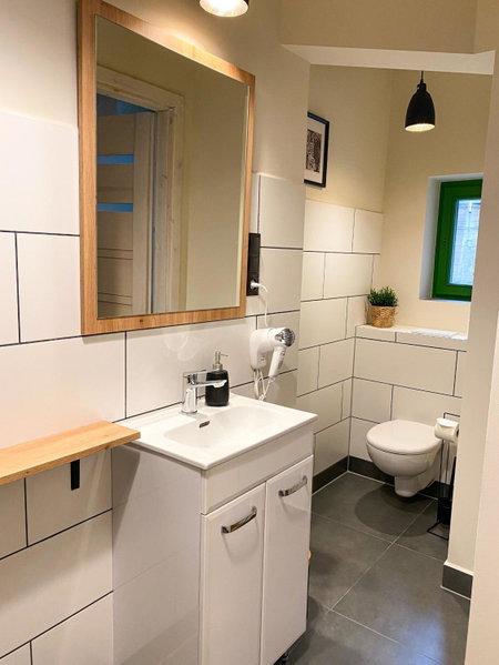Apartamenty 41, Poznań, Poland