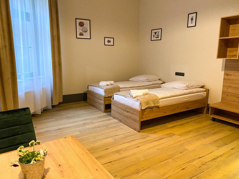 Apartamenty 41, Poznań, Poland