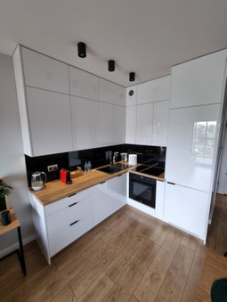 Apartament Ventus Business and Living 46, Kielce, Poland