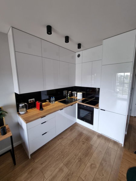 Apartament Ventus Business and Living 46, Kielce, Poland