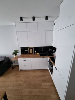 Apartament Ventus Business and Living 46, Kielce, Poland