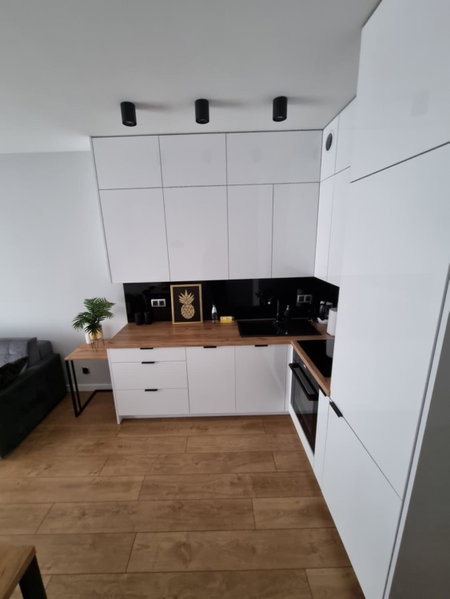 Apartament Ventus Business and Living 46, Kielce, Poland