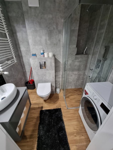 Apartament Ventus Business and Living 46, Kielce, Poland