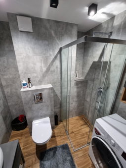 Apartament Ventus Business and Living 46, Kielce, Poland