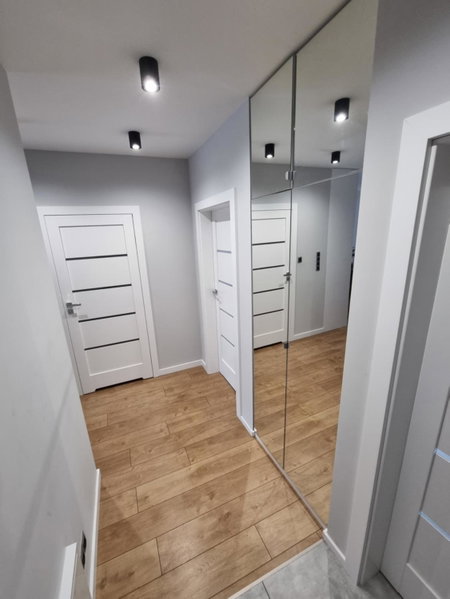Apartament Ventus Business and Living 46, Kielce, Poland