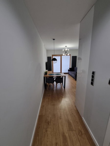 Apartament Ventus Business and Living 46, Kielce, Poland